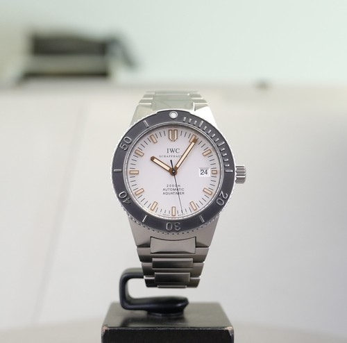 Iwc aquatimer automatic 2000 - aquatimer,