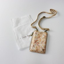 Franche Lippee Oriple Smartphone Pochette Children'S Beige/Shoulder