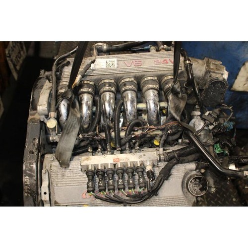 Moteur qui fonctionne pas - ne,