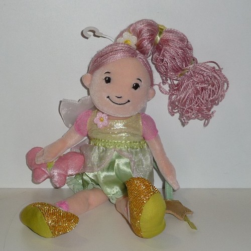 Doudou poupée groovy - doudou, girls