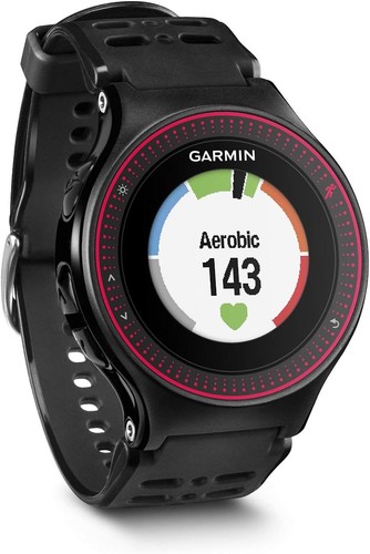 Garmin forerunner 225 gps - forerunner, eu