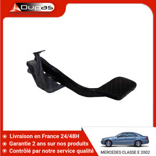 🇫🇷 PEDALE DE FREIN