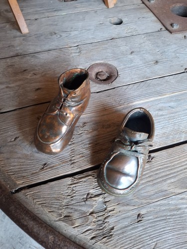 Petites chaussures - 2,