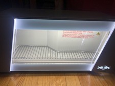 Red Bull Fridge RB-SC ECO LED Rare 