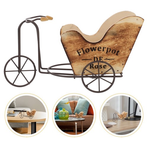 Support pour plantes - pour,