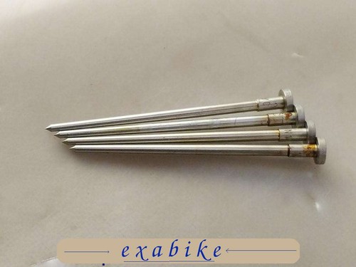 Aiguilles carburateur pour - aiguilles, de