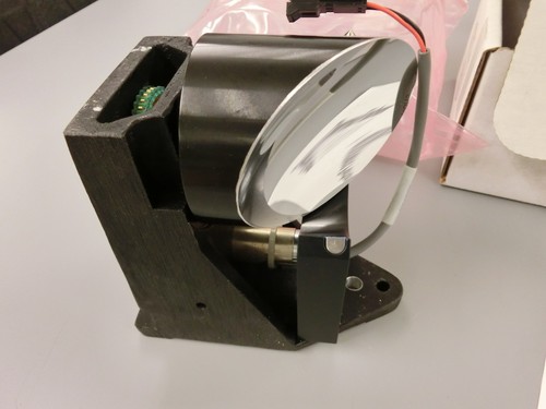 Thermo nicolet magna - magna, nexus