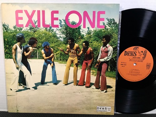 Exile one beaucoup gaz a - one,