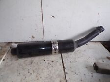 Pot origine échappement