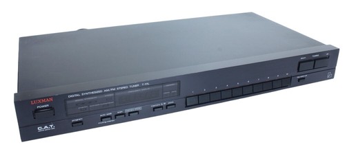 Luxman 111l platine tuner - platine,