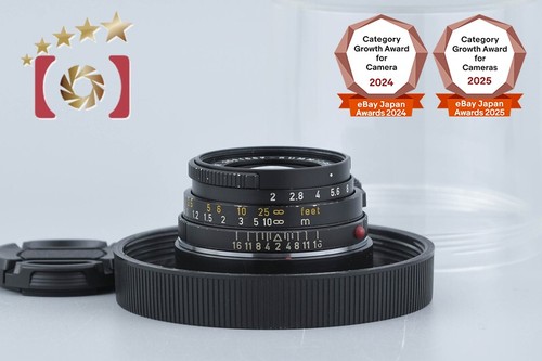 Leica summicron f 2 - 40, f/2
