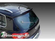 SPOILER TOIT NEUTRE SPORT TUNING À PEINDRE POUR VW TIGUAN 5N 2007-2014