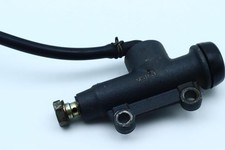 Maitre-cylindre arrière