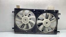 Moto ventilateur radiateur TOYOTA PRIUS 4 PHASE 1 1636337060