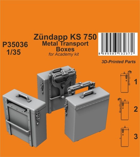 Zündapp 750 metal - zündapp, ks