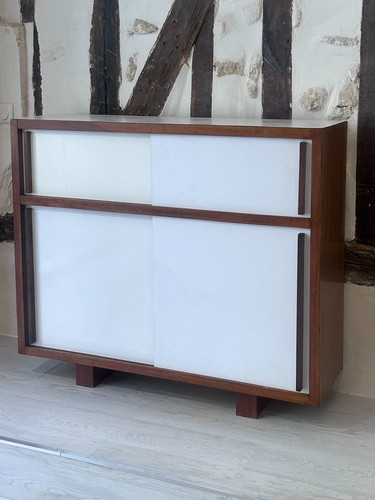 Buffet corbusier édité - le,