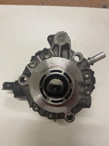 Peugeot 407 2008 - diesel, pompe
