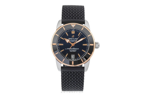 Breitling superocean heritage - breitling,