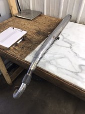 Silencieux D'Échappement Dual