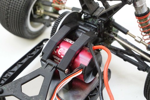 Pièce plein suspension - pièce,