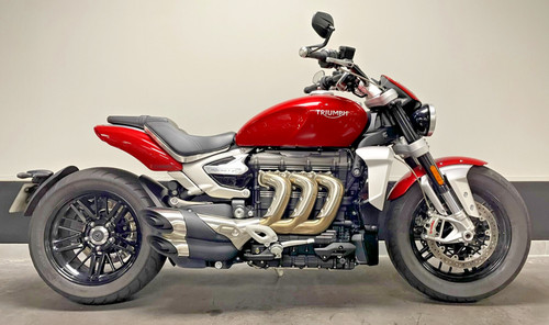 Télécharger triumph rocket - tÉlÉcharger,