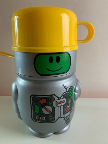 Gourde collector camping - collector, //