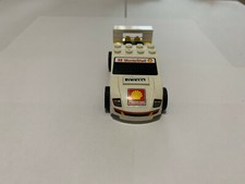 VOITURE LEGO SHELL COLLECTION 2015 FERRARI  F40 30192