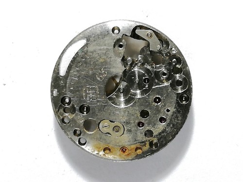 Mouvement fhf corde - 63,