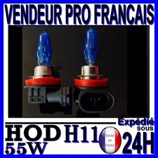 Ampoule Effet Xenon H11 8000K