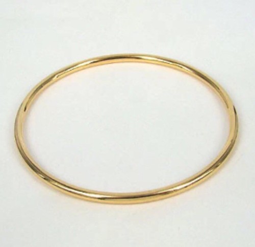Bracelet jonc diamètre - bracelet,