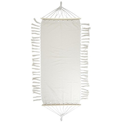 Hamac avec franges - franges, "sumatra"