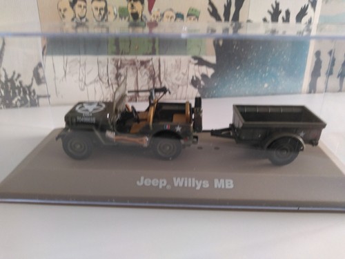 Jeep willys atlas - jeep,