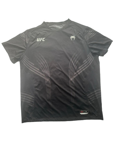 Ufc venum rash guard - ufc, shirt