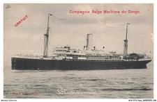 AYAP13-1018-CONGO - Compagnie