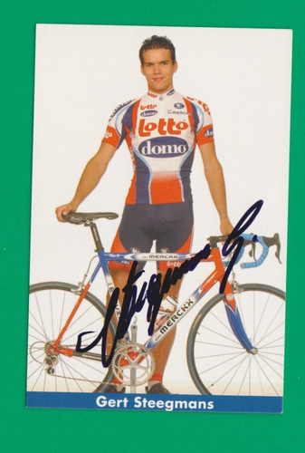Cyclisme carte cycliste - carte, gert