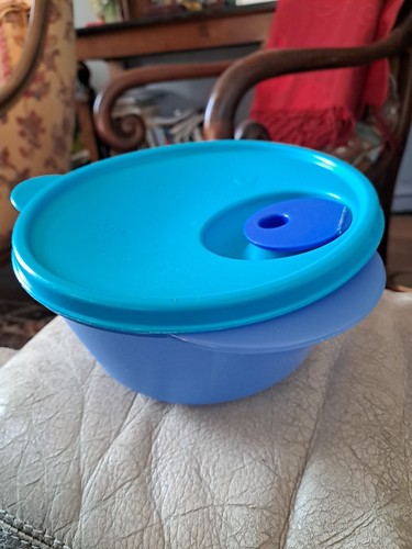 Vends boite tupperware - vends,