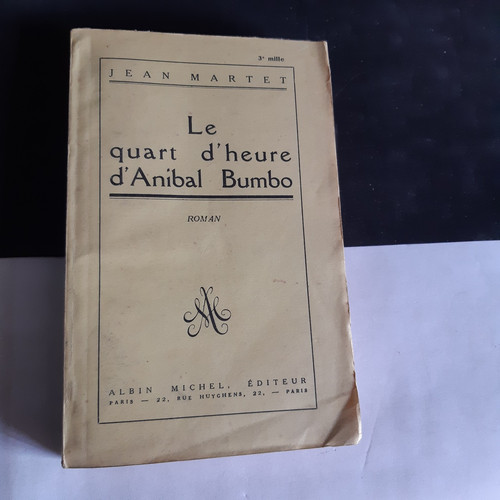 Quart heure d - le,
