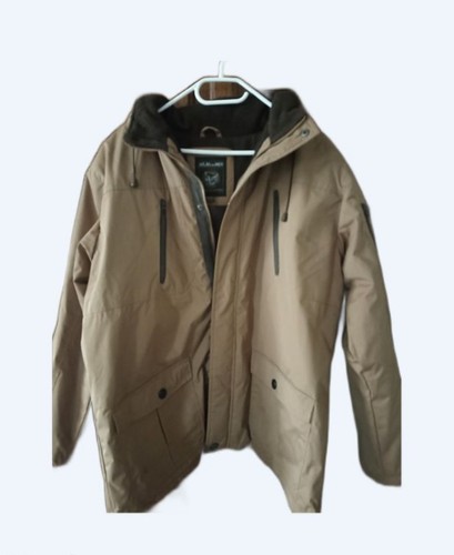 Parka homme xxl atlas - parka,