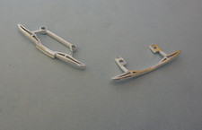 SOLIDO Citroen Traction 11B Shock Pares AV AR Spare Parts (Office