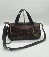 Authentique sac  " FOSSIL "