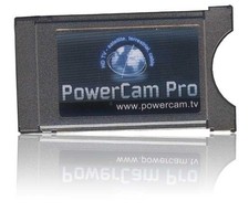 PCMCIA Powercam Pro Cam Module