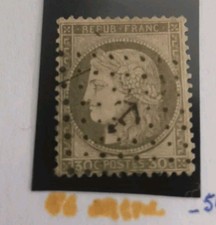 ALBUM#48 TIMBRE FRANCE CERES