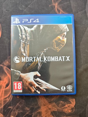 Mortal kombat complet fr - kombat,