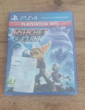 Ratchet Et Clank / Sony / PlayStation 4 / neuf sous blister