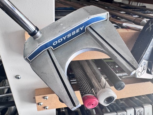 Odyssey white hot - odyssey, rx