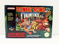 Donkey Kong Country SUPER