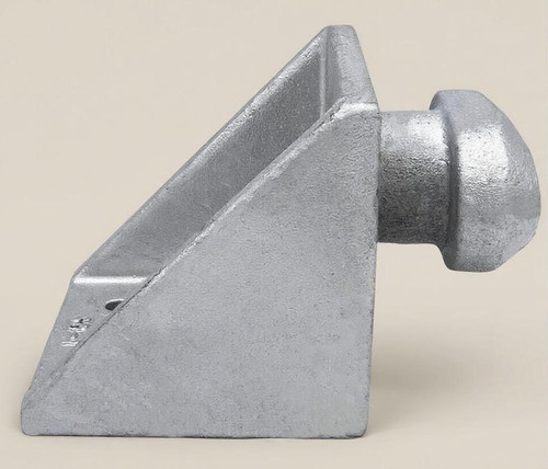 Twistlock latéral container