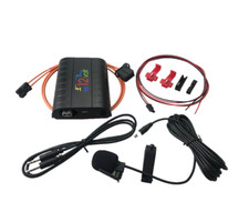 Mercedes Benz Bluetooth interface A2DP adaptateur COMAND APS NTG 1 2 Audio 20 50