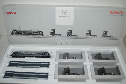 Marklin 278331 - , (26580)