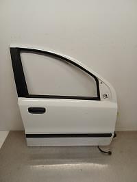 Porte avant droit fiat panda - porte,